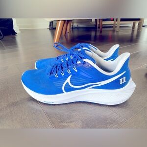 Nike Air Zoom Pegasus 39 'Duke' | Blue | Men's Size 9.5